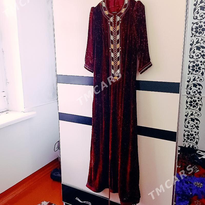 Altyn asyr Şfon - Mary - img 2