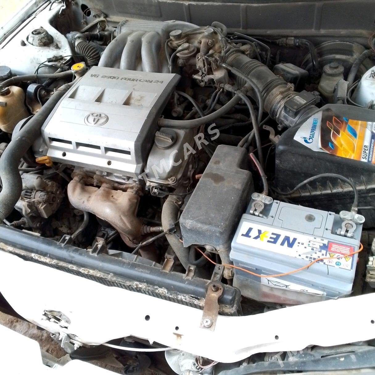 Toyota Camry 1994 - 70 000 TMT - Gurbansoltan Eje - img 3