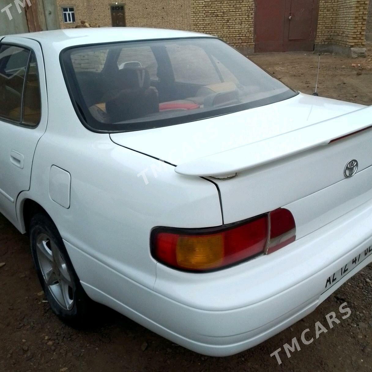 Toyota Camry 1994 - 70 000 TMT - Gurbansoltan Eje - img 2