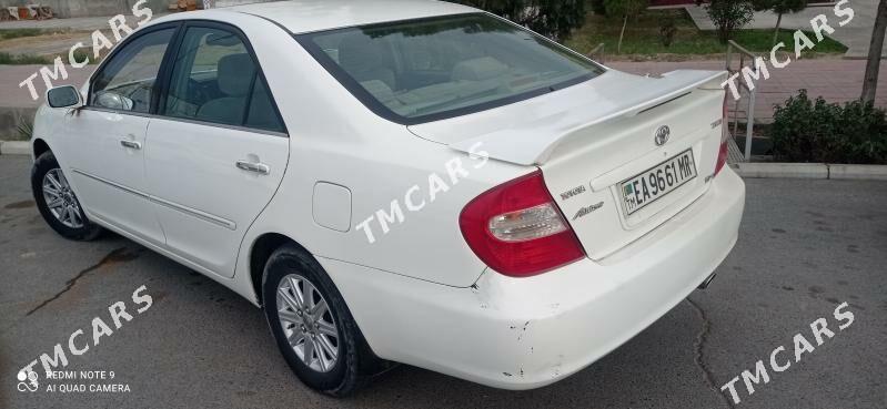 Toyota Camry 2003 - 160 000 TMT - Murgap - img 4