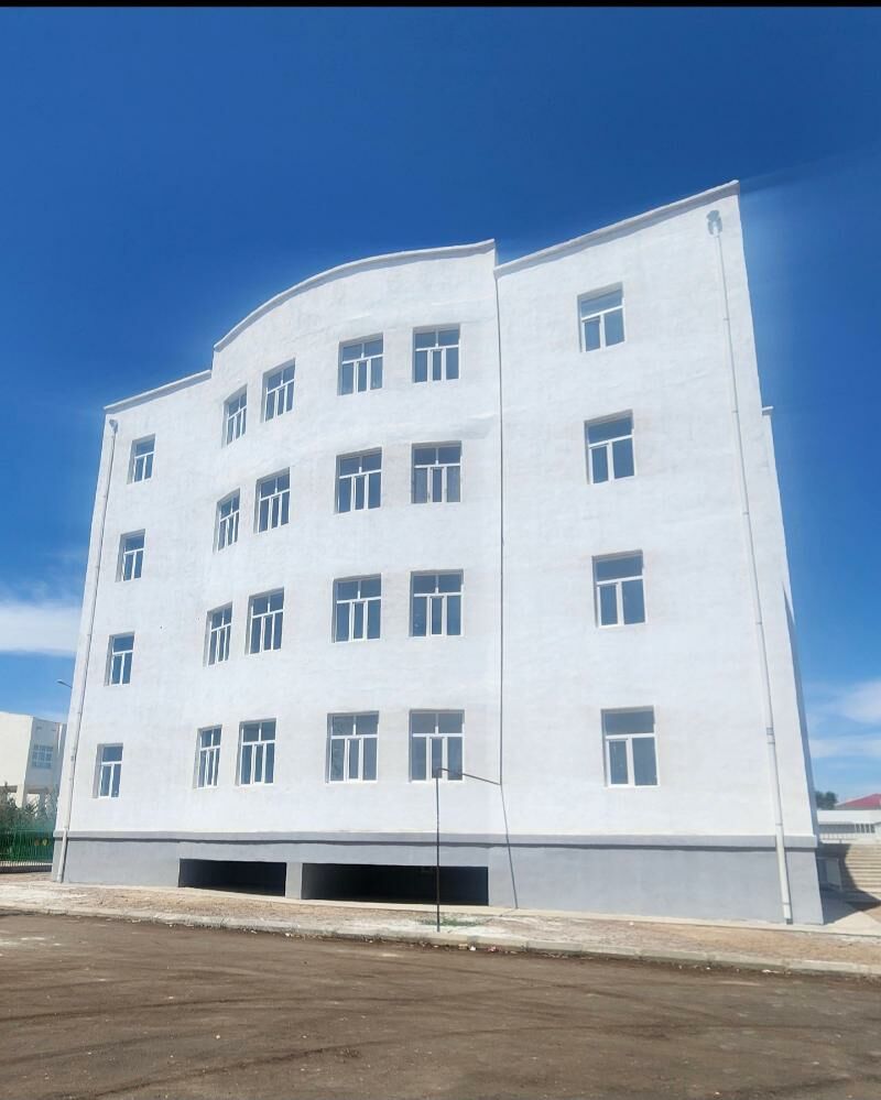 Новруз 2.Элитка 3эт 3ком 145м² - Daşoguz - img 10