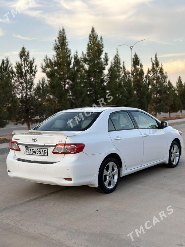 Toyota Corolla 2011 - 153 000 TMT - Ашхабад - img 5