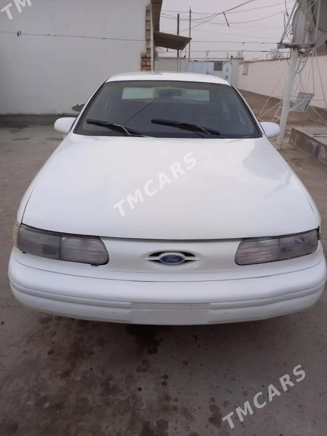 Ford Taurus 1998 - 25 000 TMT - Ашхабад - img 4