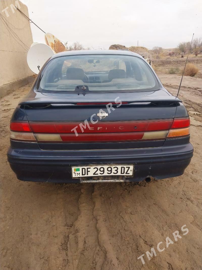 Nissan 200SX 1994 - 60 000 TMT - Türkmenbaşy etr. - img 3