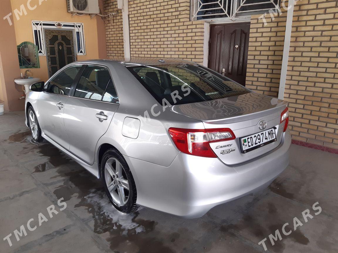 Toyota Camry 2012 - 200 000 TMT - Mary - img 2