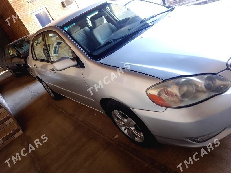 Toyota Corolla 2005 - 105 000 TMT - Сакар - img 2