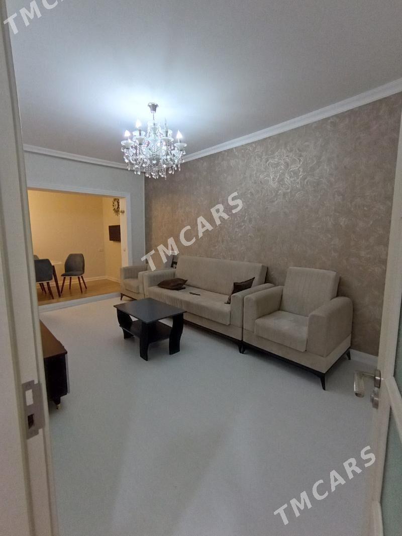 КимРайон 3 ком 3эт 75м² - Aşgabat - img 3