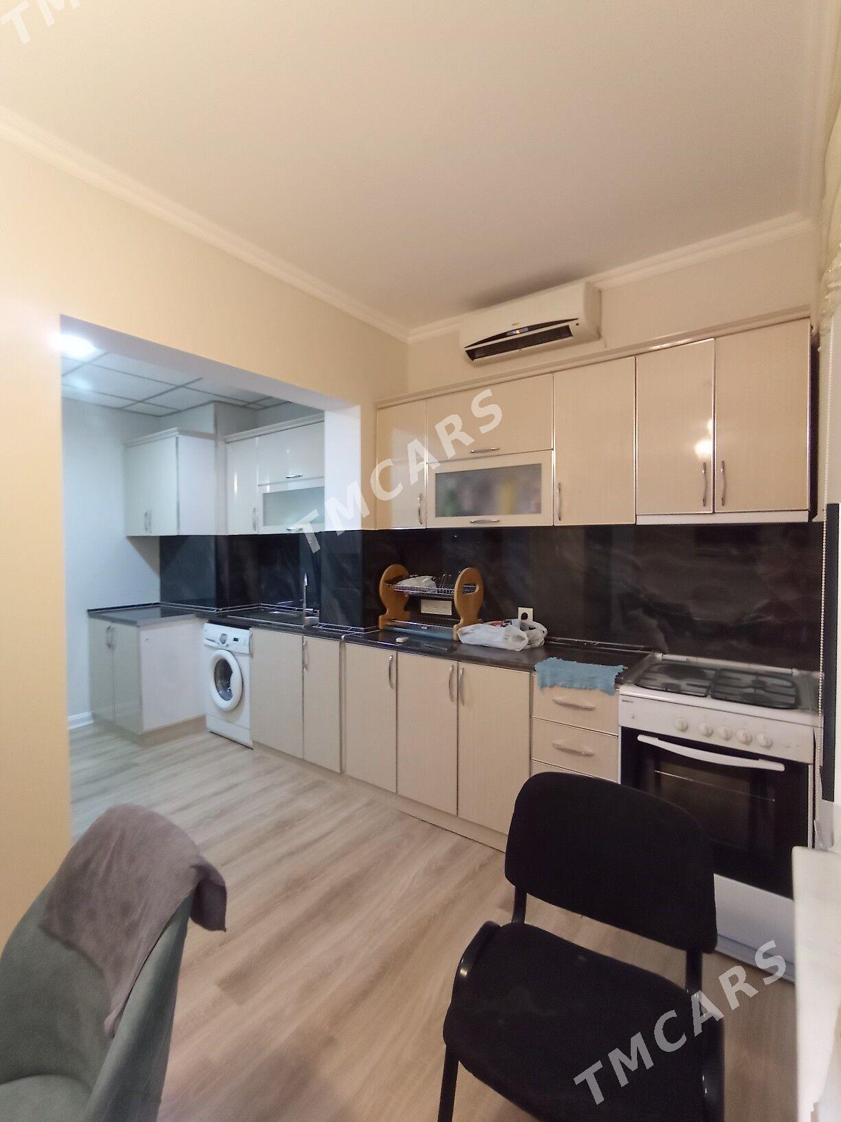 КимРайон 3 ком 3эт 75м² - Aşgabat - img 2