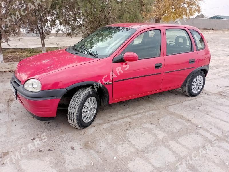 Opel Vita 1995 - 30 000 TMT - Daşoguz - img 2