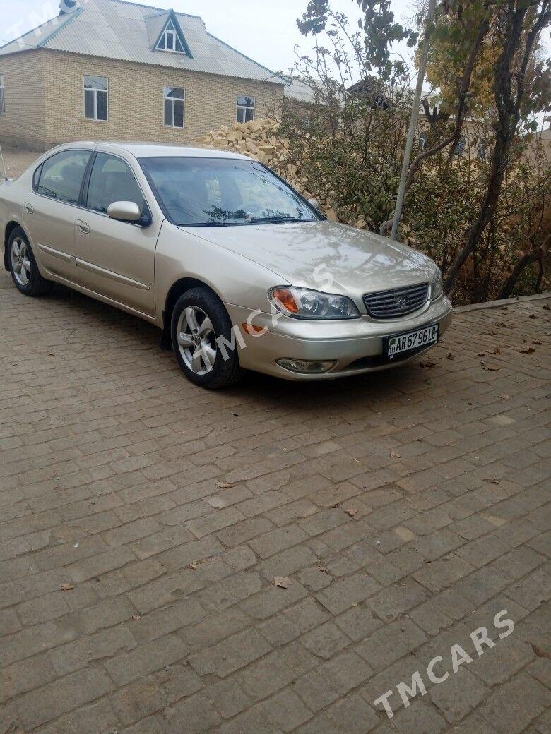 Infiniti I35 2002 - 70 000 TMT - Сакар - img 2