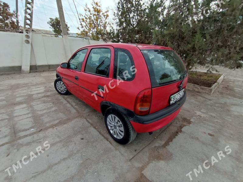 Opel Vita 1995 - 30 000 TMT - Daşoguz - img 3