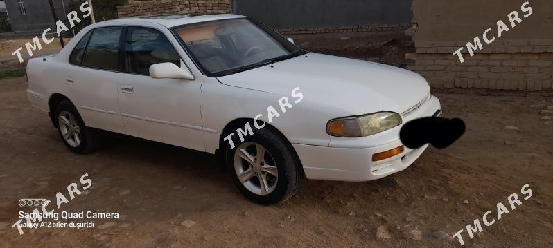 Toyota Camry 1996 - 70 000 TMT - Байрамали - img 2