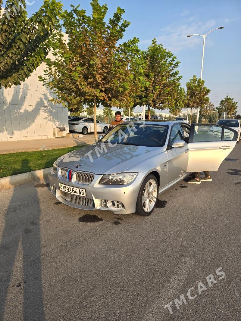 BMW 328 2010 - 146 000 TMT - Ашхабад - img 3