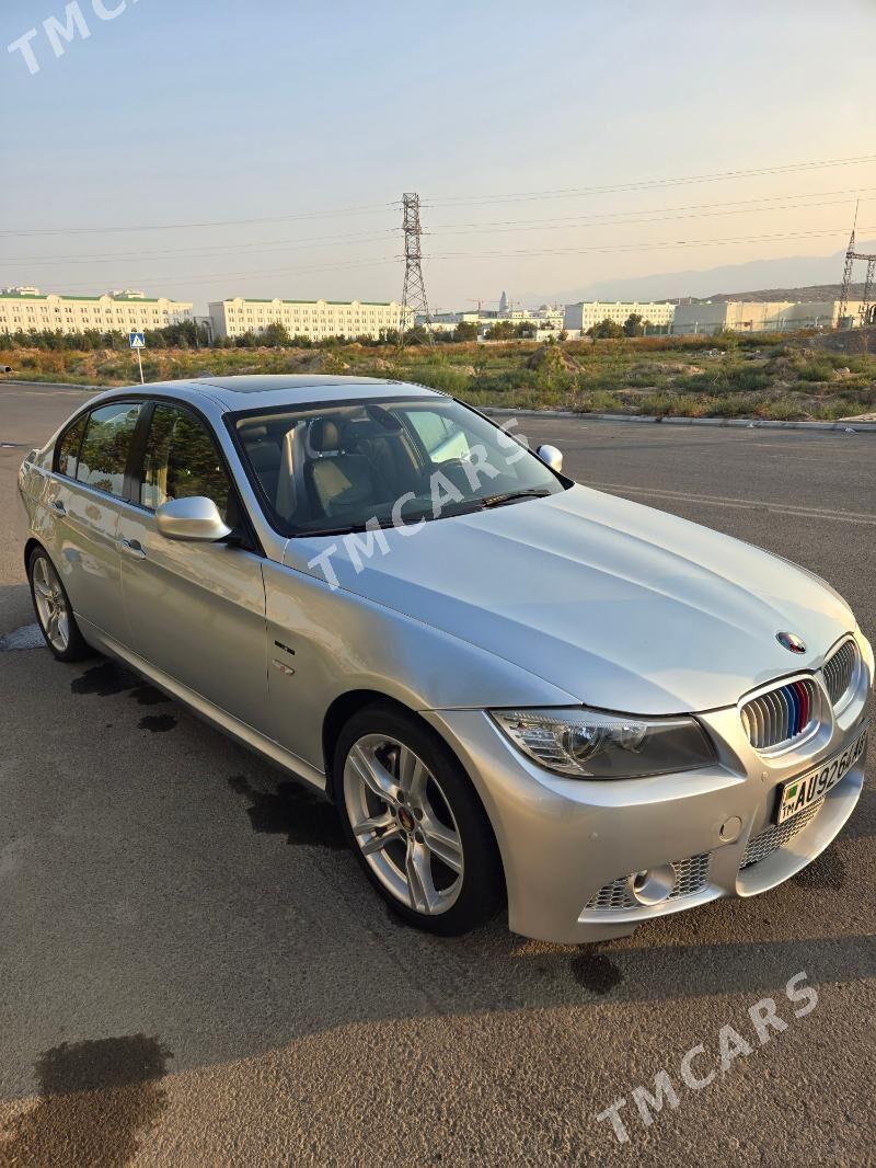 BMW 328 2010 - 146 000 TMT - Ашхабад - img 2