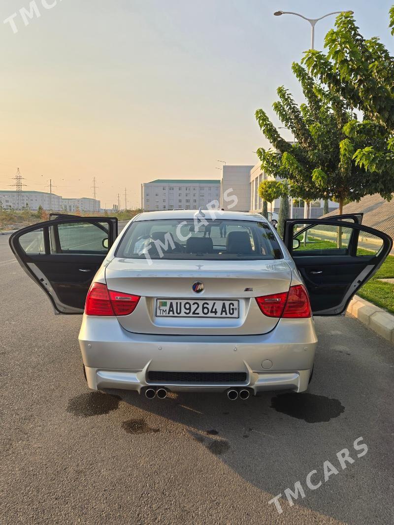 BMW 328 2010 - 146 000 TMT - Ашхабад - img 8