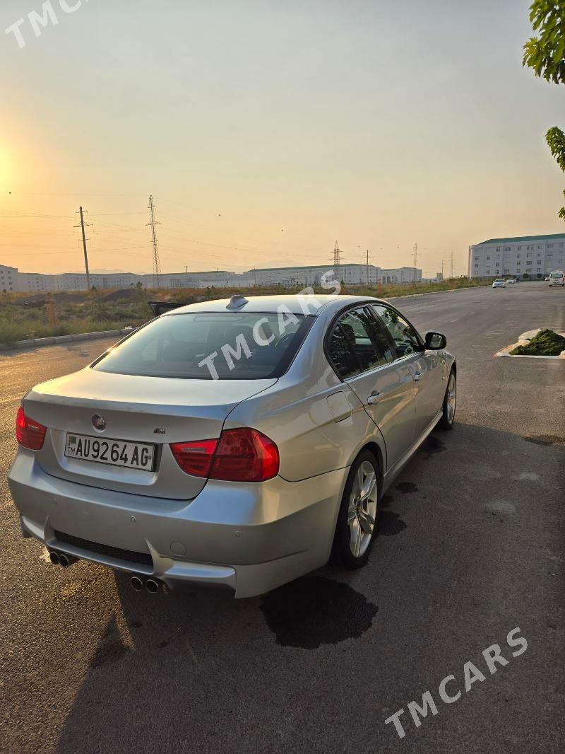 BMW 328 2010 - 146 000 TMT - Ашхабад - img 7