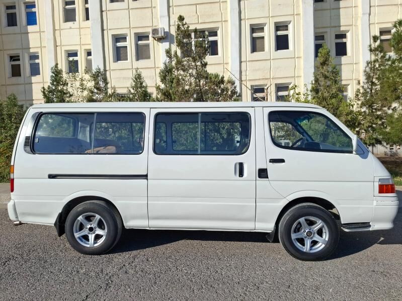 Toyota Hiace 2003 - 120 000 TMT - Aşgabat - img 4