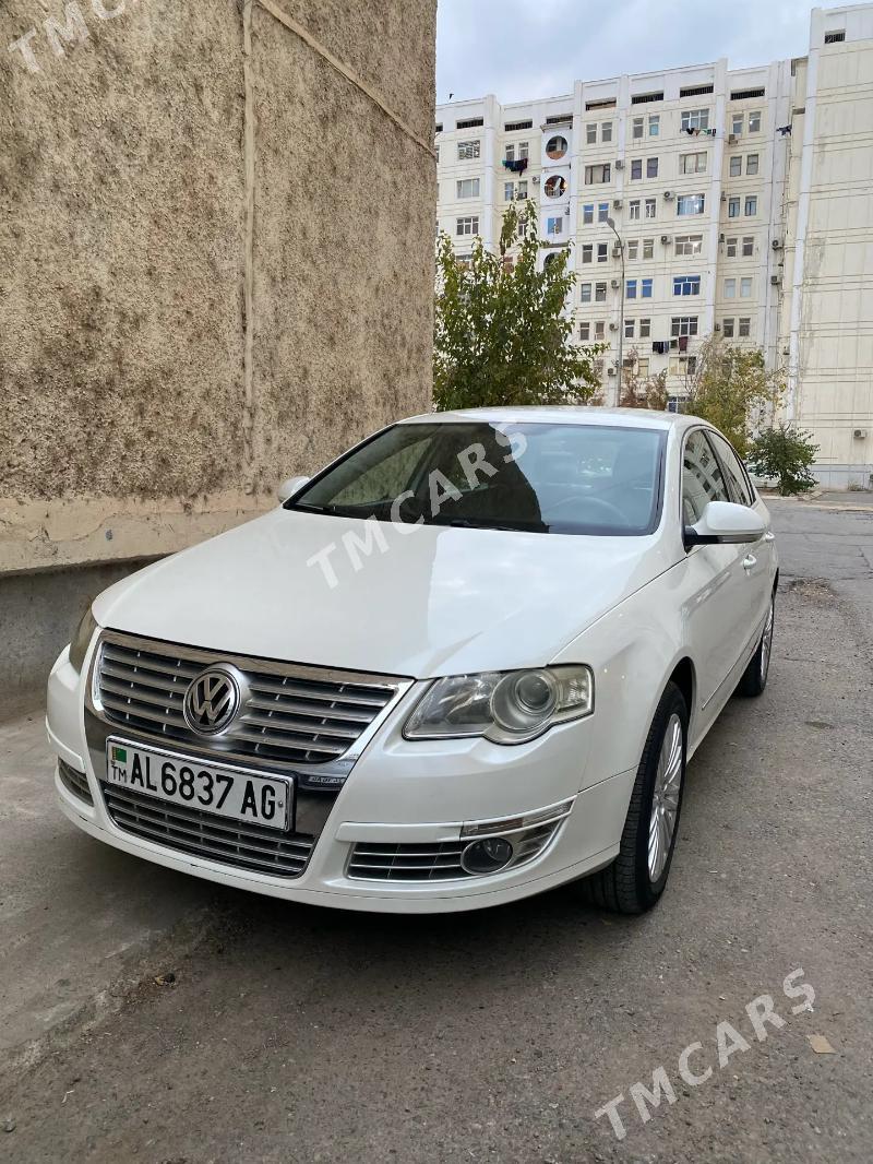 Volkswagen Passat 2006 - 120 000 TMT - Ашхабад - img 7