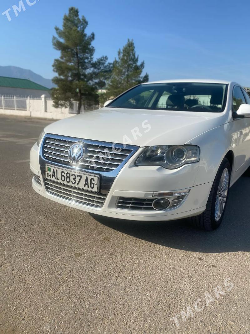 Volkswagen Passat 2006 - 120 000 TMT - Ашхабад - img 3