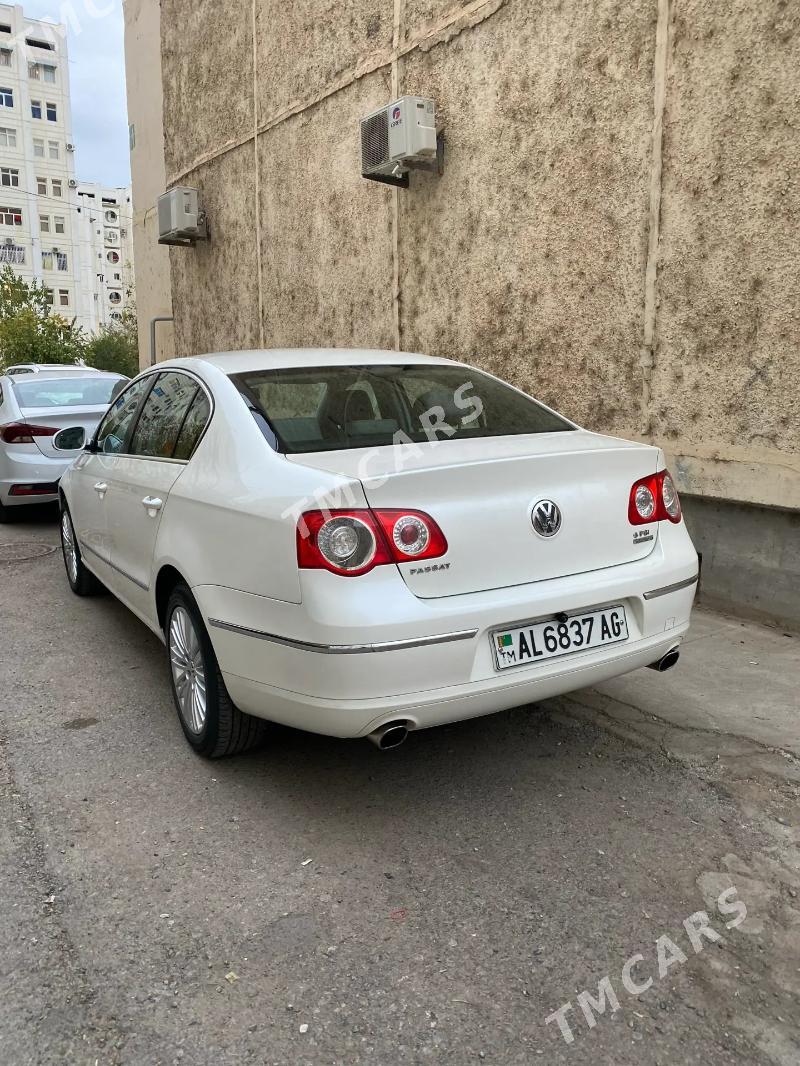 Volkswagen Passat 2006 - 120 000 TMT - Ашхабад - img 5