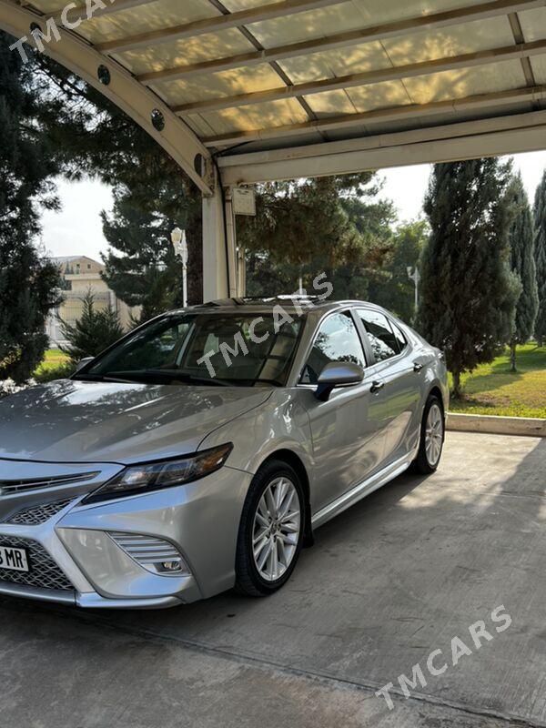 Toyota Camry 2021 - 320 000 TMT - Мары - img 8