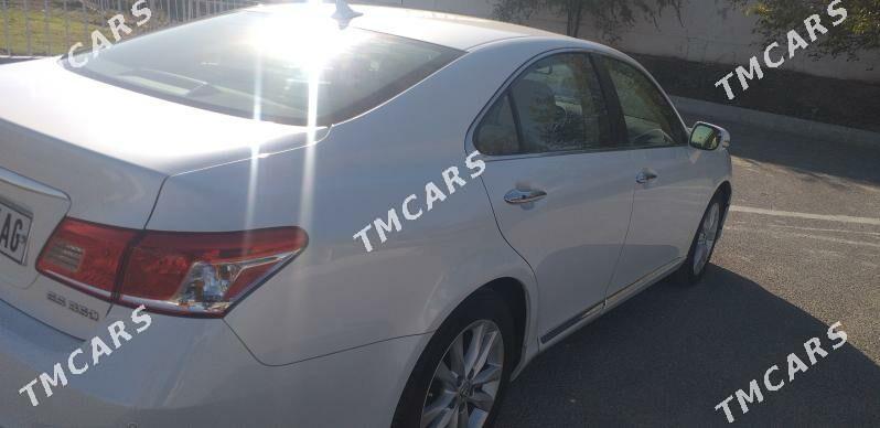 Lexus ES 350 2010 - 360 000 TMT - Aşgabat - img 3