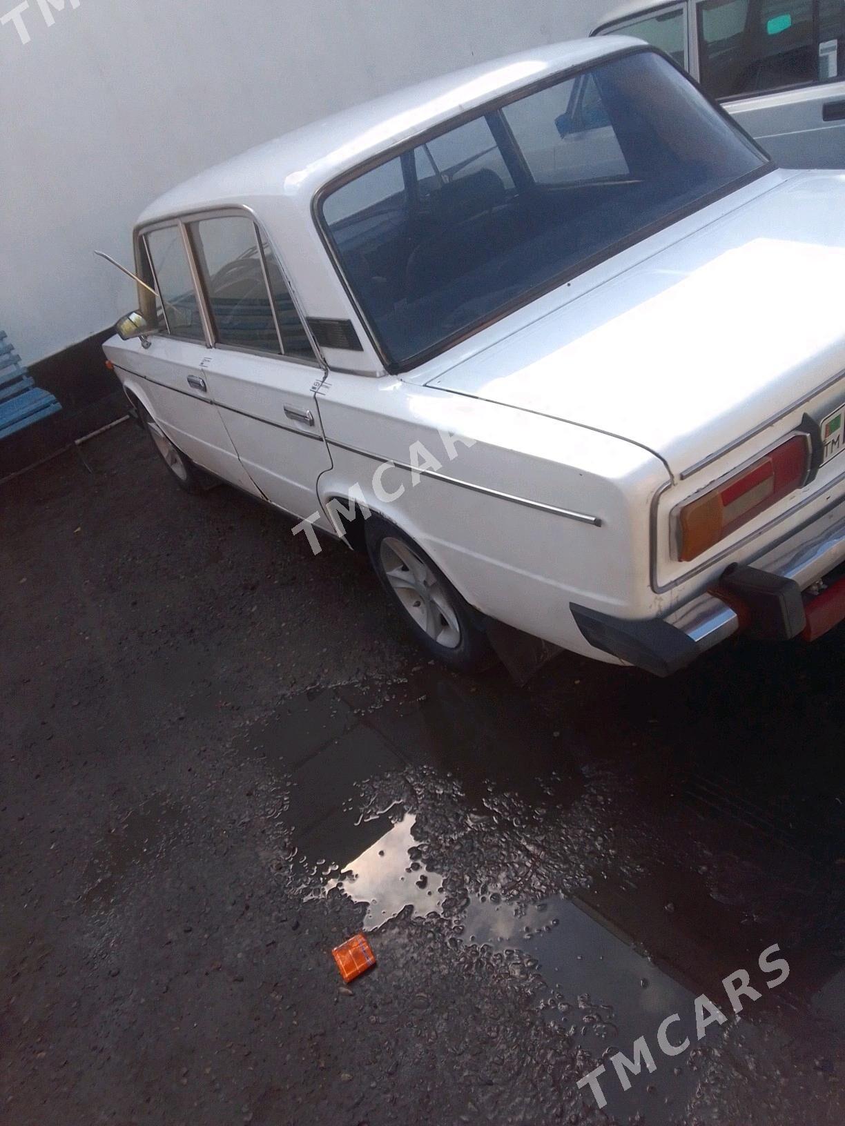 Lada 2106 1987 - 18 000 TMT - Мары - img 2