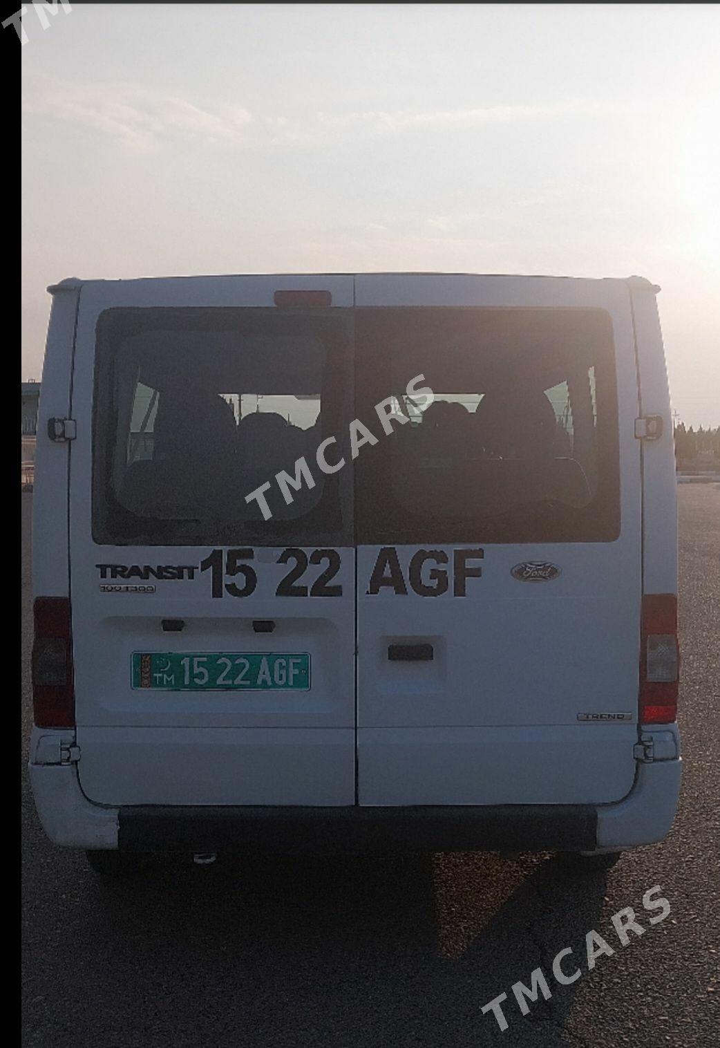 Ford Transit Connect 2012 - 120 000 TMT - Ашхабад - img 2