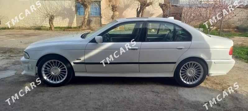 BMW 528 2003 - 60 000 TMT - Ашхабад - img 3