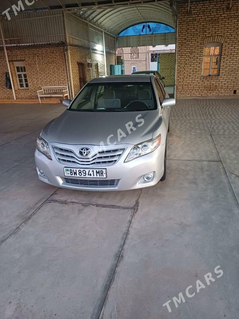 Toyota Camry 2010 - 160 000 TMT - Мары - img 2