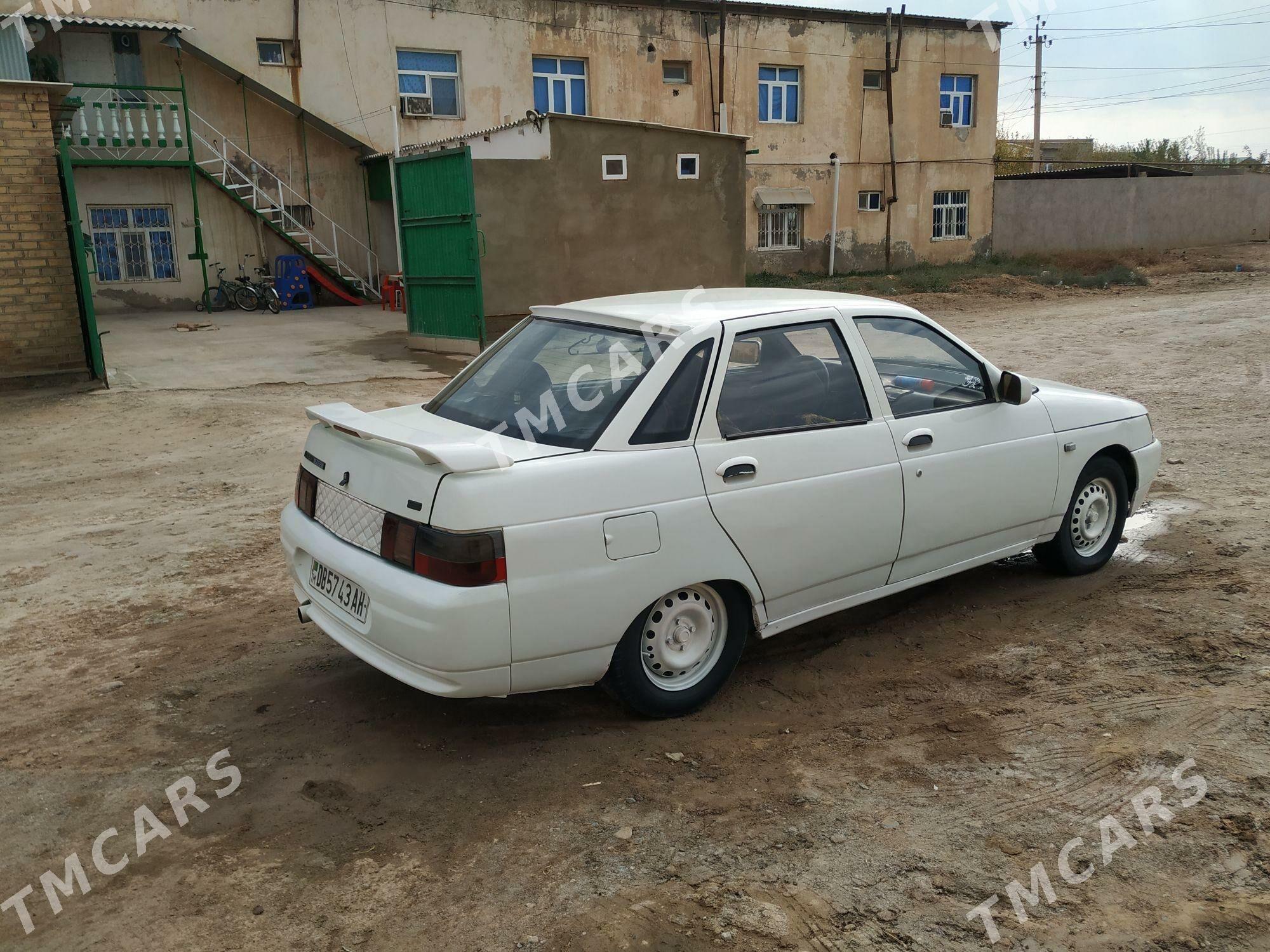 Lada 2110 1999 - 23 000 TMT - Теджен - img 5