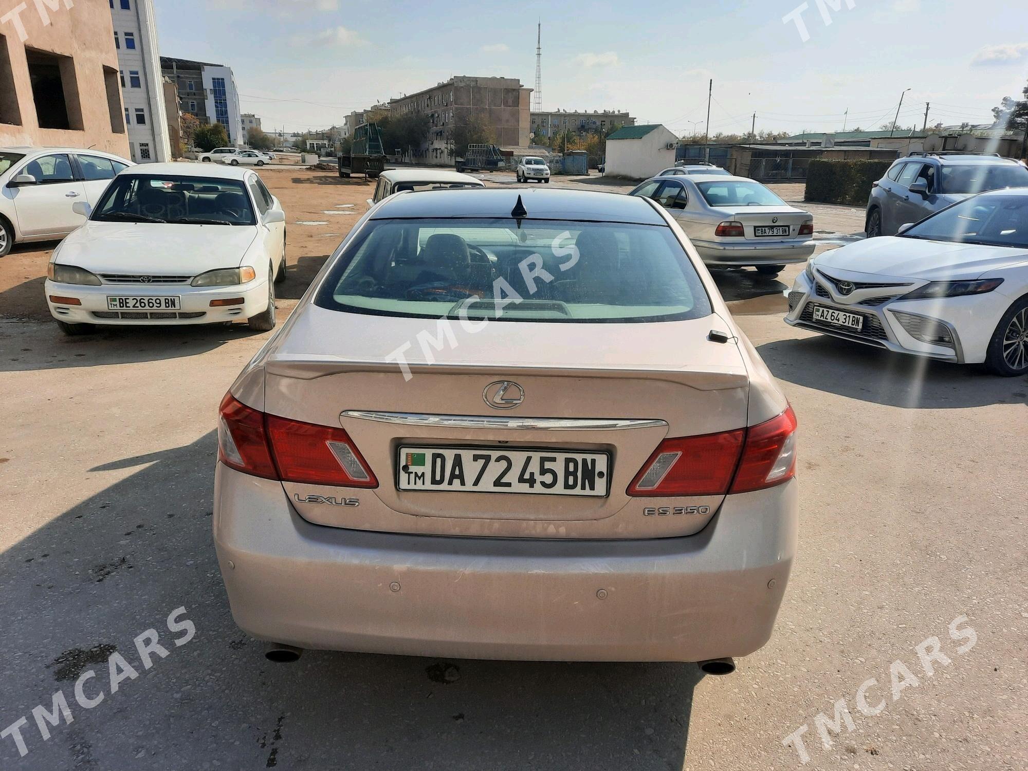 Lexus ES 350 2008 - 170 000 TMT - Balkanabat - img 5