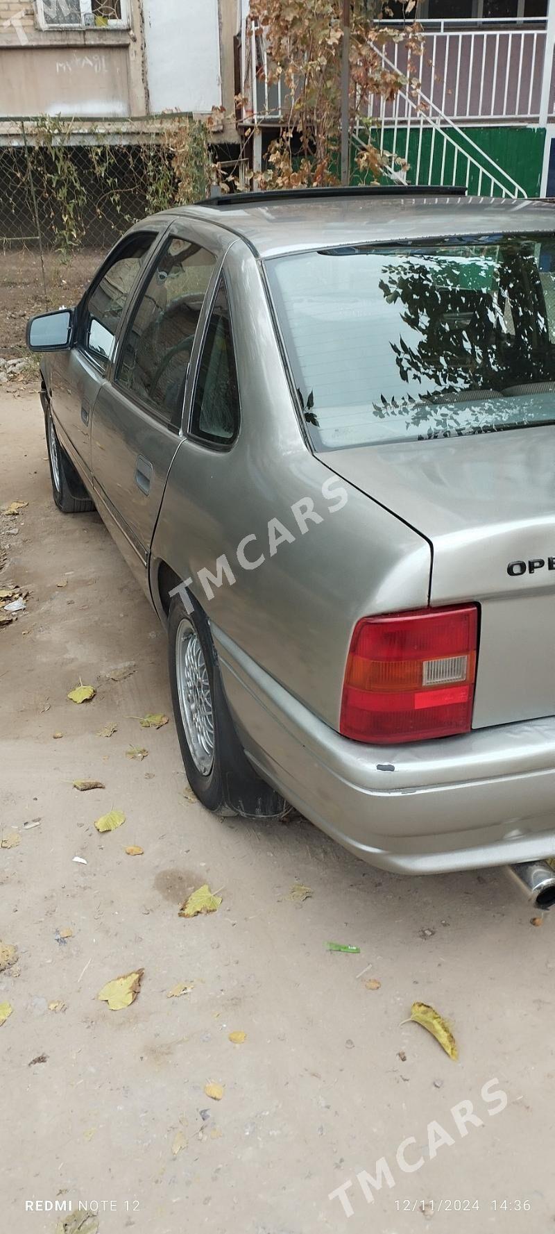 Opel Vectra 1990 - 28 000 TMT - Türkmenabat - img 3