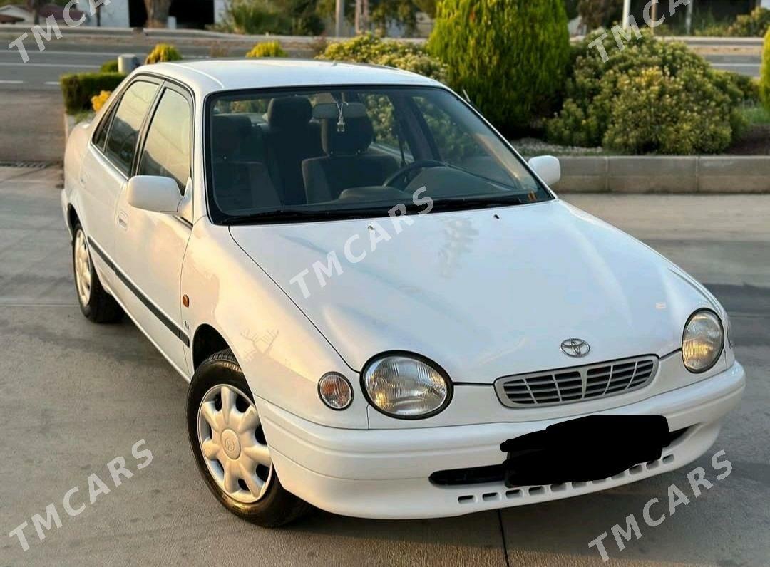 Toyota Corolla 2000 - 22 000 TMT - Çoganly - img 2