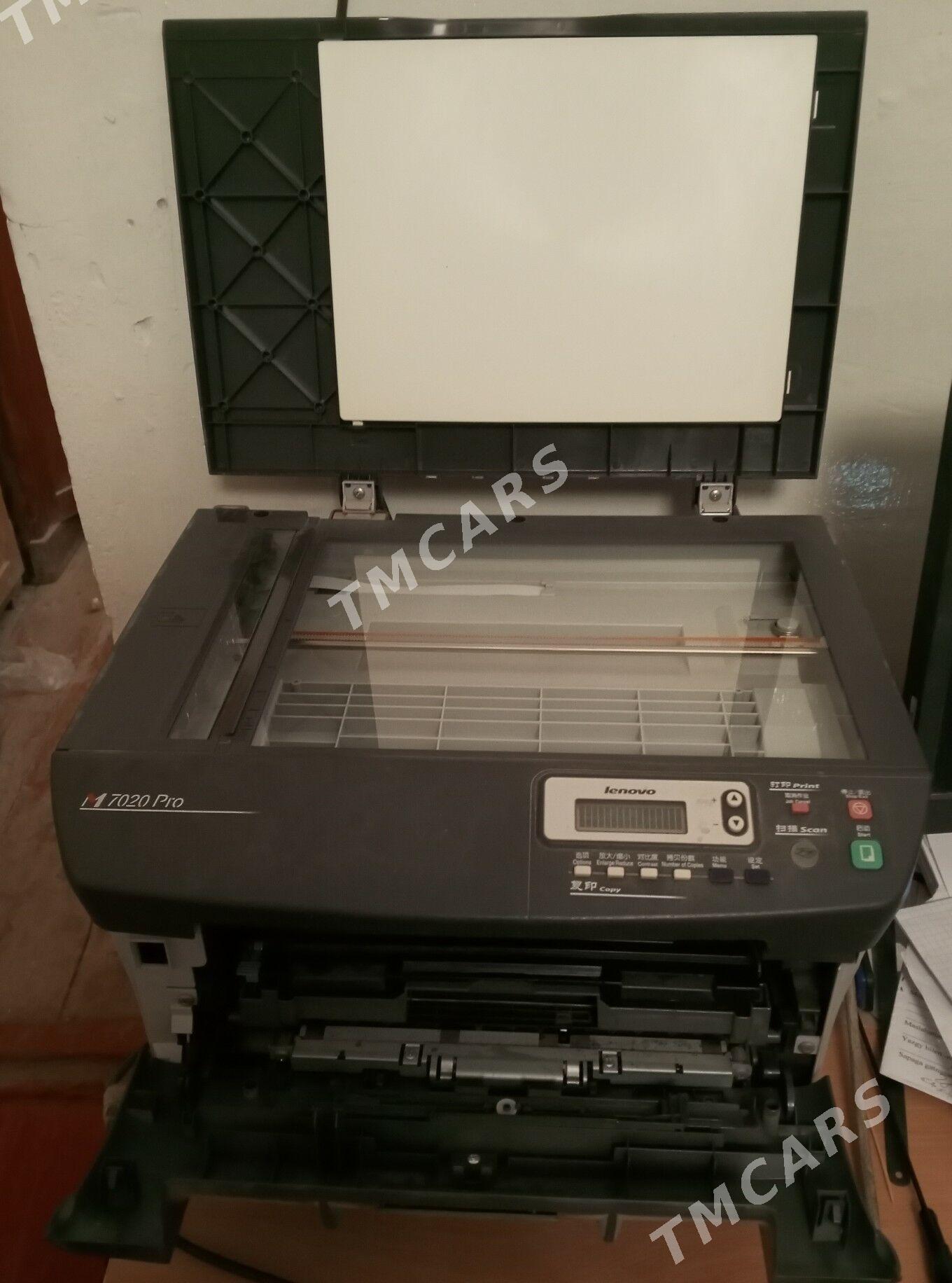 Printer - Baýramaly - img 2