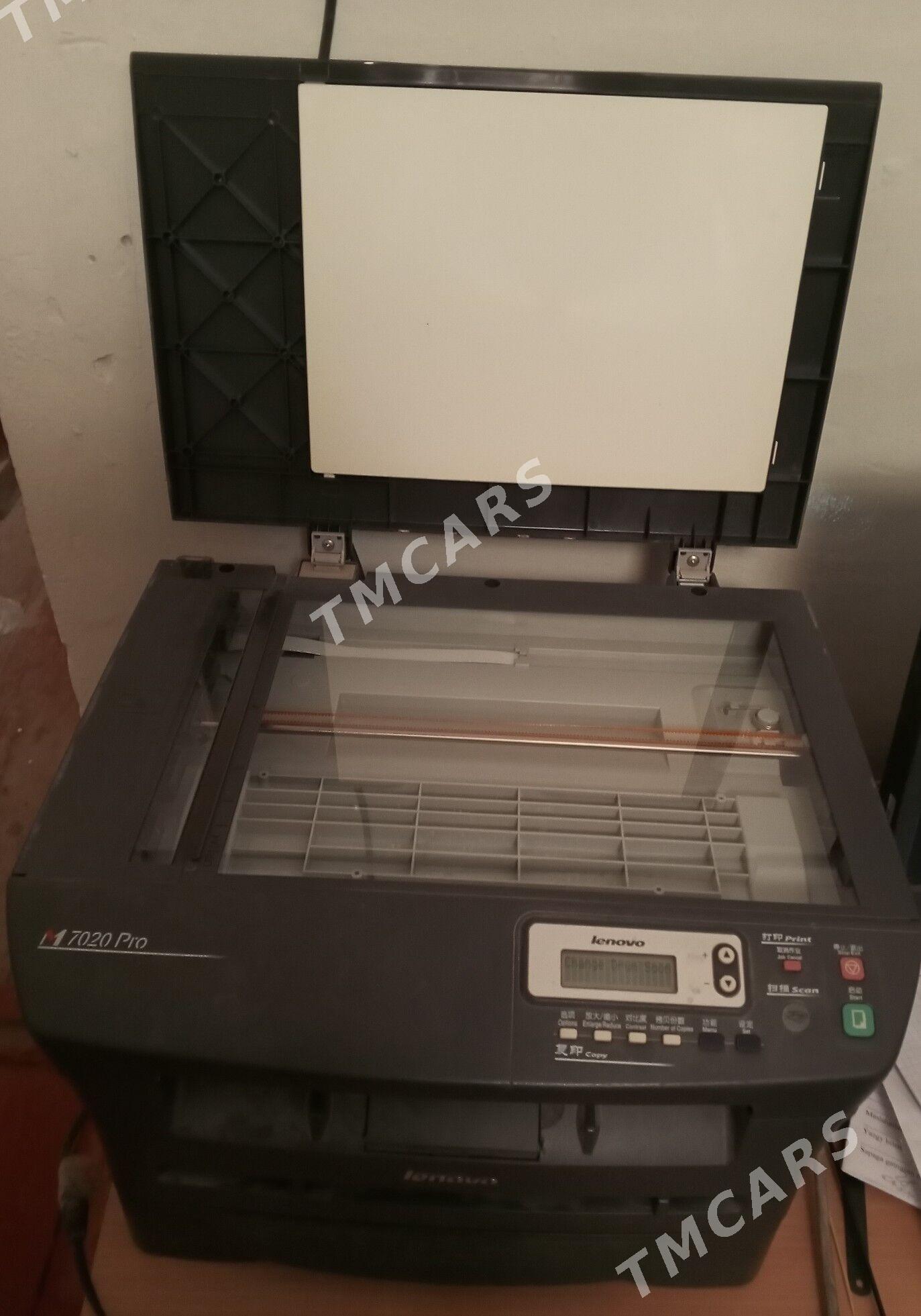 Printer - Baýramaly - img 3