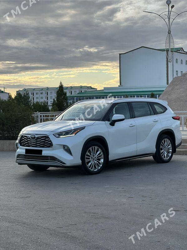 Toyota Highlander 2020 - 630 000 TMT - Балканабат - img 3