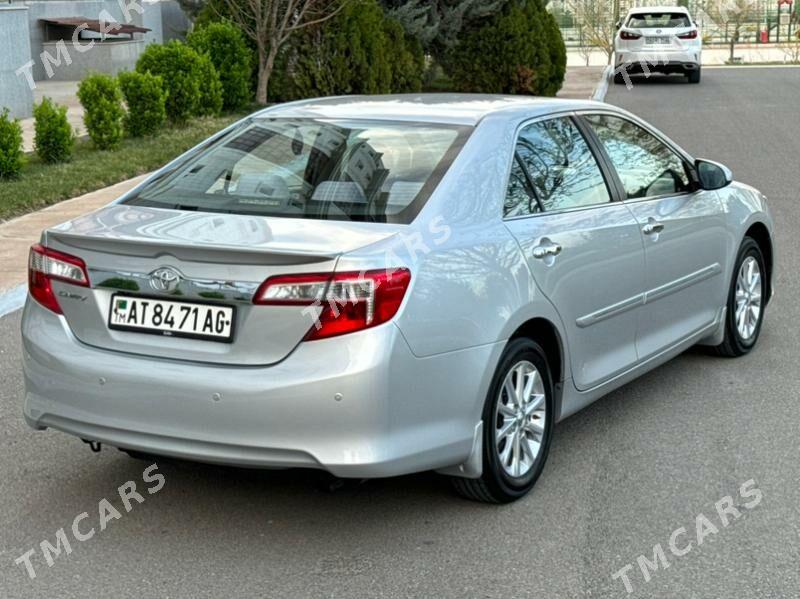 Toyota Camry 2012 - 245 000 TMT - Aşgabat - img 5