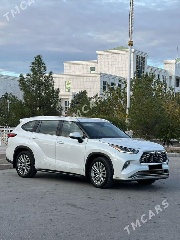 Toyota Highlander 2020 - 630 000 TMT - Балканабат - img 9