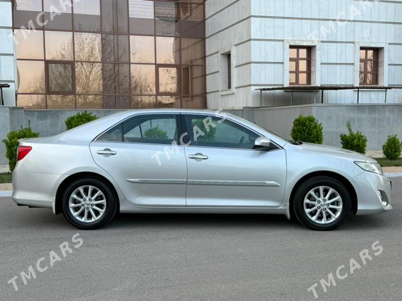 Toyota Camry 2012 - 245 000 TMT - Aşgabat - img 4