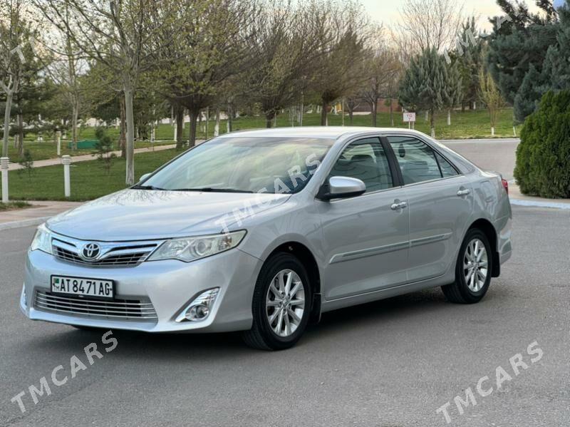 Toyota Camry 2012 - 245 000 TMT - Aşgabat - img 2