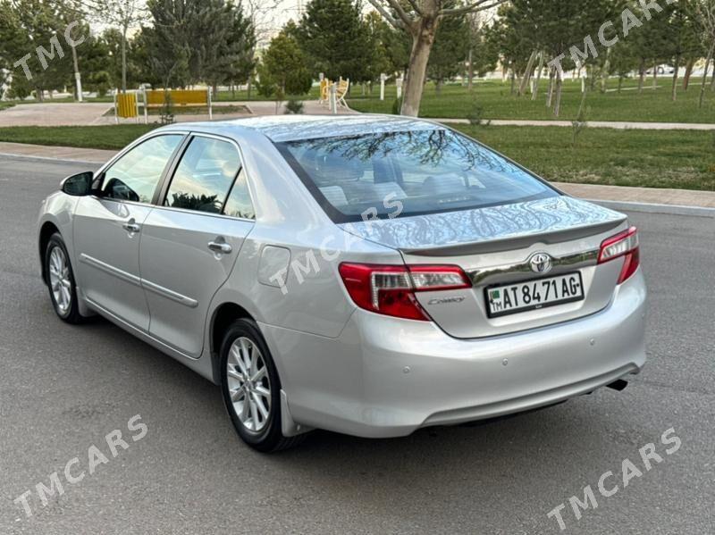 Toyota Camry 2012 - 245 000 TMT - Aşgabat - img 8