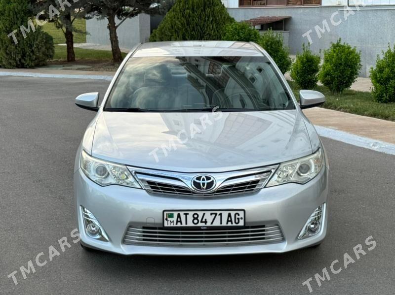 Toyota Camry 2012 - 245 000 TMT - Aşgabat - img 6