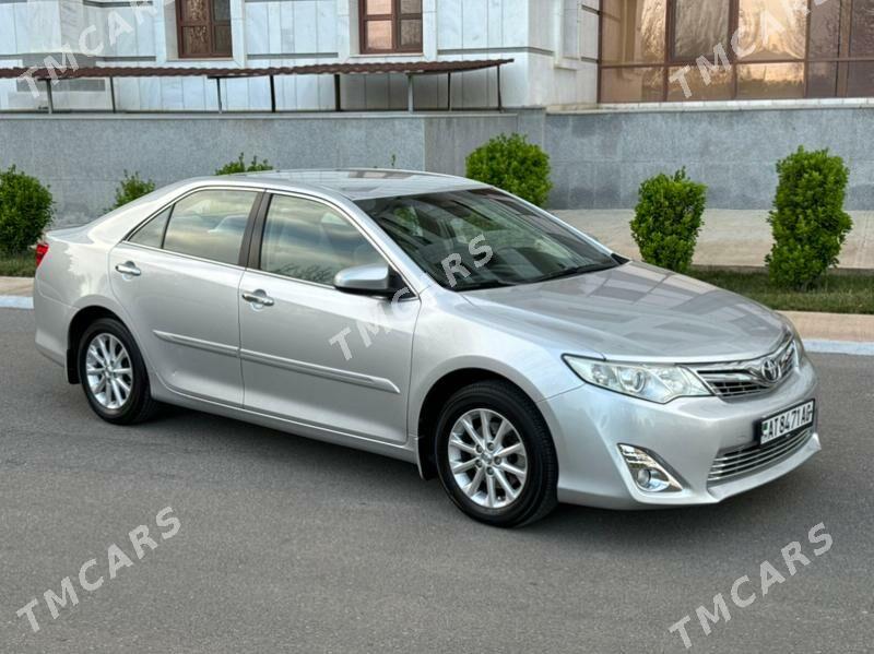 Toyota Camry 2012 - 245 000 TMT - Aşgabat - img 9