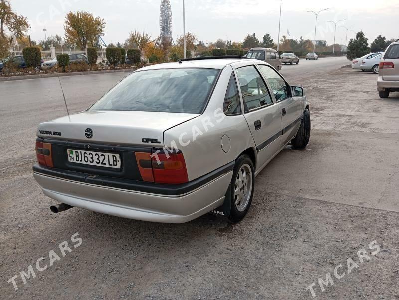 Opel Vectra 1994 - 30 000 TMT - Türkmenabat - img 3