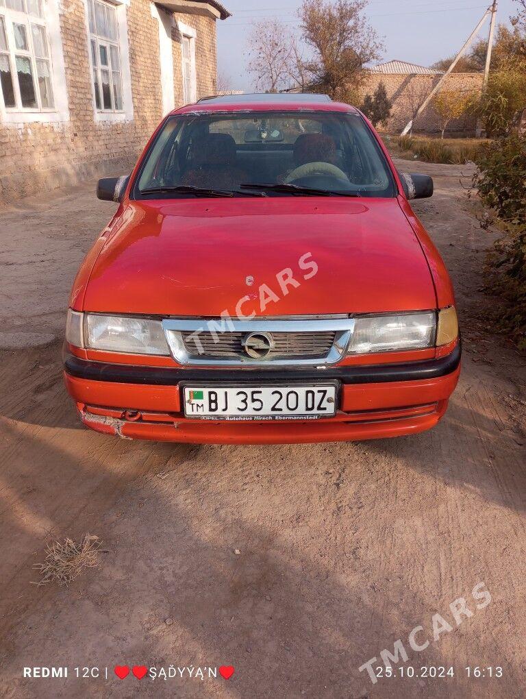 Opel Vectra 1994 - 25 000 TMT - Akdepe - img 3