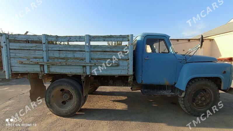 Gaz 52 1988 - 20 000 TMT - Гёкдепе - img 3