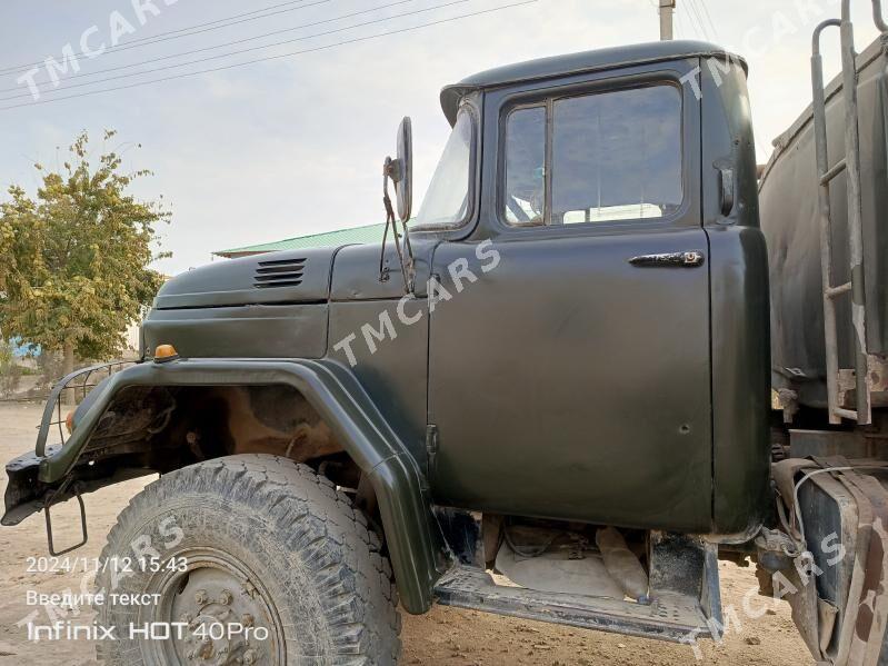 Zil 131 1987 - 76 000 TMT - Дашогуз - img 4