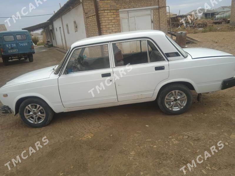 Lada 2107 1995 - 15 000 TMT - Мары - img 2