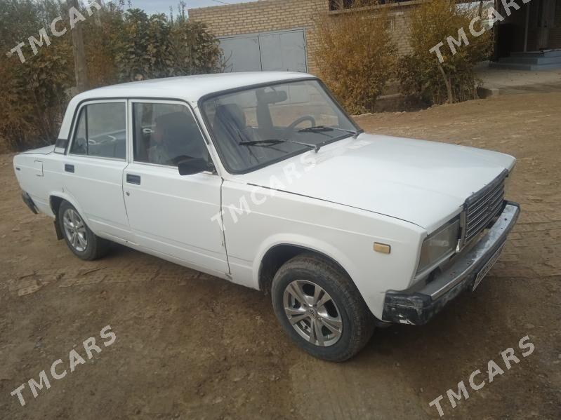 Lada 2107 1995 - 15 000 TMT - Мары - img 3